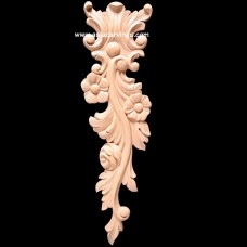 DRP-10: Dancing Drop Applique