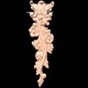 DRP-10: Dancing Drop Applique
