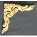 LRA-10: Acanthus Applique (L+R)
